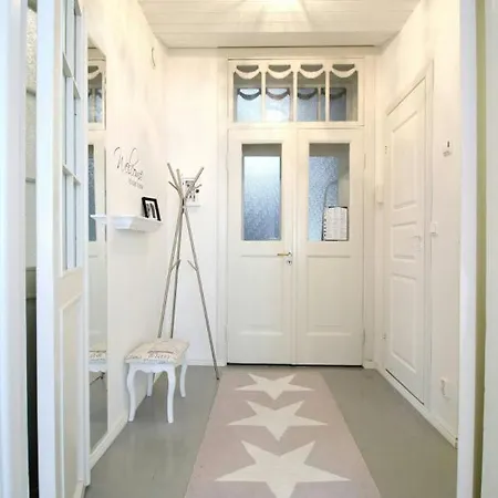 For 4 With Sauna In Toolo Apartamento