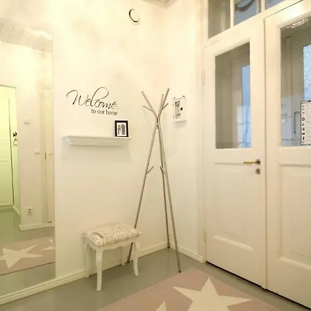 公寓 For 4 With Sauna In Toolo