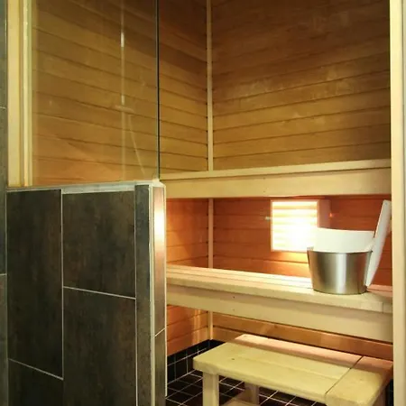 For 4 With Sauna In Toolo 公寓 赫尔辛基