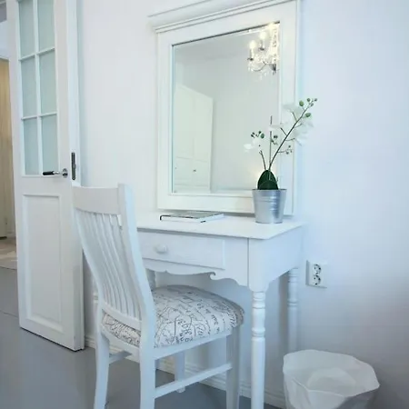 Apartament For 4 With Sauna In Toolo Helsinki