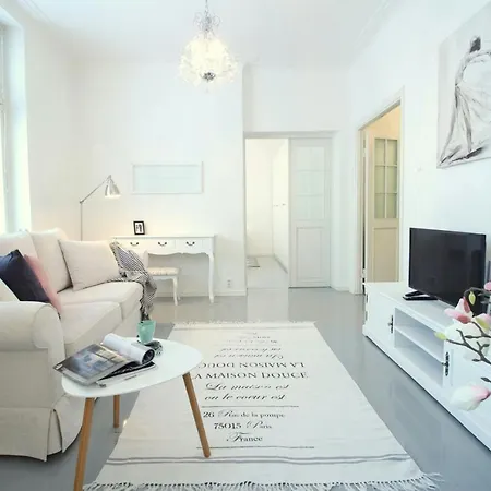 For 4 With Sauna In Toolo Apartamento