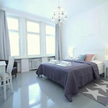 Apartamento For 4 With Sauna In Toolo *